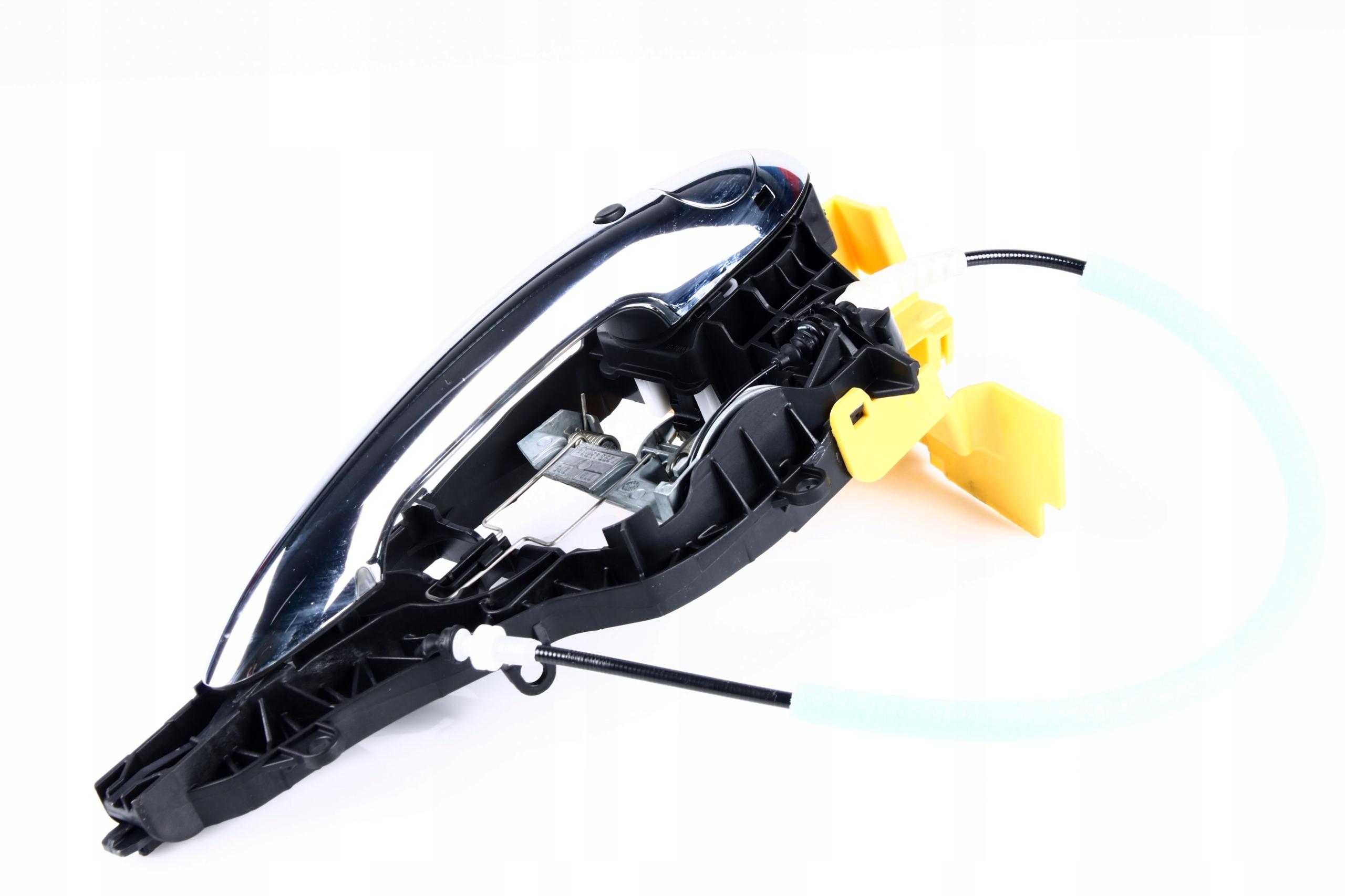 7296457 - MINI F54 наружная дверная ручка левая передняя Keyless EU