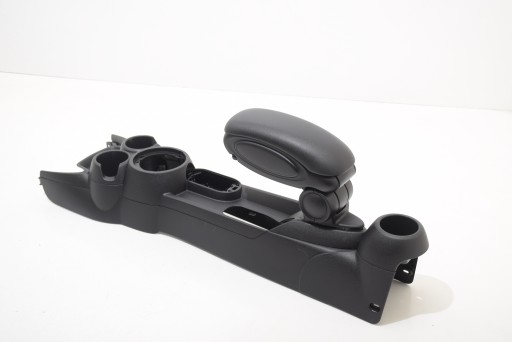 9262842 - MINI F55 F56 F57 ЦЕНТРАЛЬНИЙ ТУНЕЛЬ КОНСОЛЬ ПІДЛІКТНИК ЧОРНИЙ