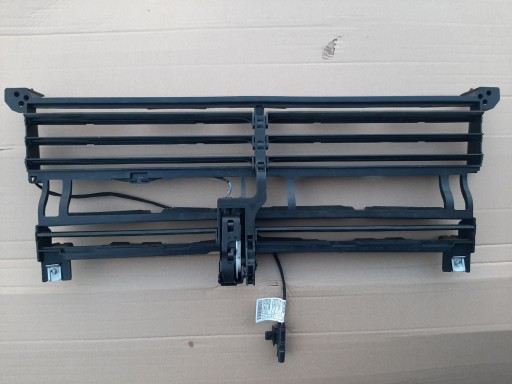 Міні F55 F56 повітряний кермо жалюзі Жалюзі 734192408