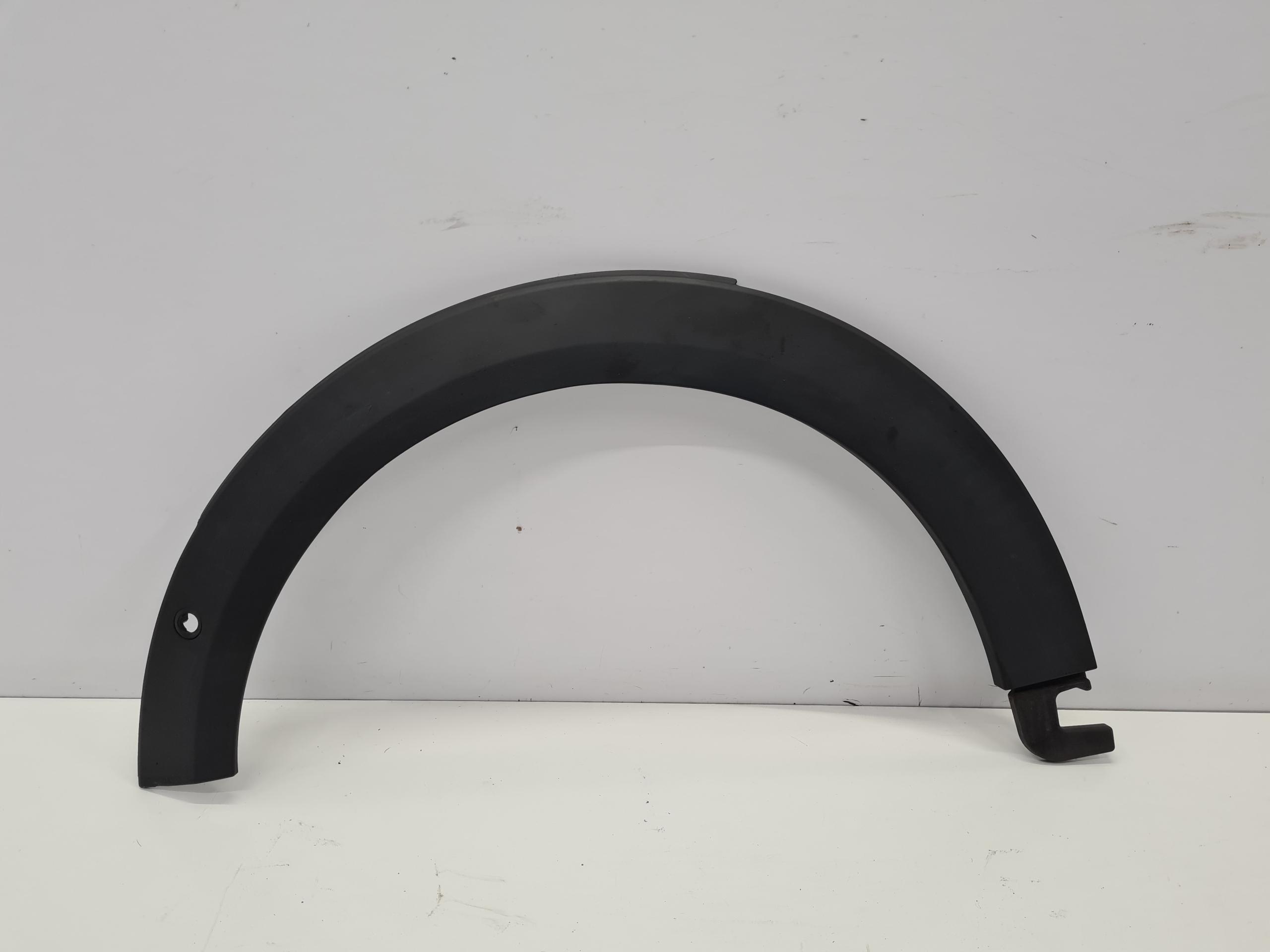 MINI F55 брызговик передний левый 7300819