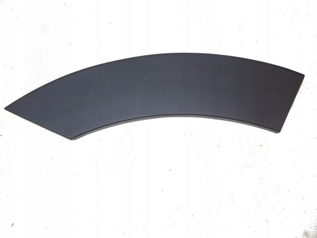 51777329032 - MINI F55 колесная арка правая задняя новая ORG