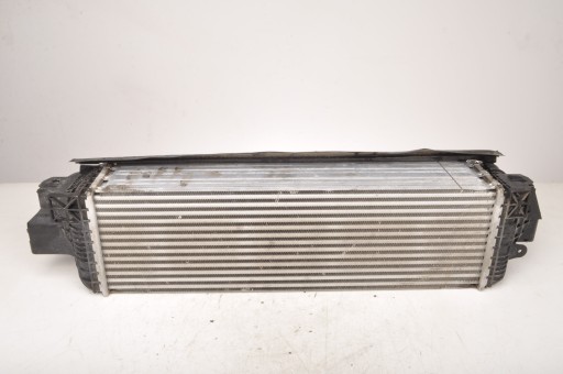 MINI F56 2.0 ВОЗДУШНЫЙ ОХЛАДИТЕЛЬ ИНТЕРКУЛЕР 22R