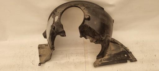 7491963 - MINI F56 S LCI ПЕРЕДНЯ КОЛІСНА АРКА ЛІВА