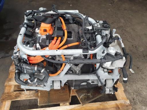 ЗАРЯДНОЕ УСТРОЙСТВО AUDI E TRON 5QE915685F