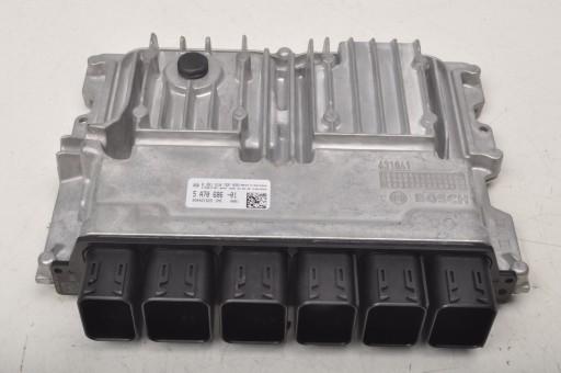 59790-A2000 - Kia Ceed II handbrake module 59790-A2000