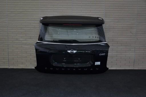 ЗАДНЯЯ ДВЕРЬ MINI F60, В КОМПЛЕКТЕ, ЦВЕТ A94