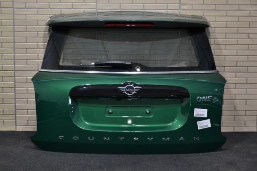 ЗАДНЯЯ ДВЕРЬ MINI F60, В КОМПЛЕКТЕ, ЦВЕТ C3B