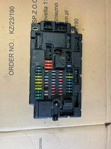 Модуль MINI BSI BSM 3457413