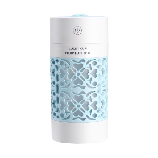 7832554 - МИНИ-УВЛАЖНИТЕЛЬ ПОРТАТИВНЫЙ УВЛАЖНИТЕЛЬ ВОЗДУХА ESSENTIAL