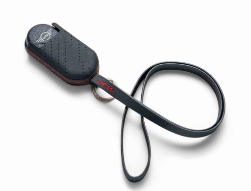 MINI OE Чохол для ключів MINI JCW J01, U25