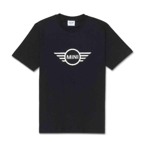MINI OE Чоловіча футболка з круглим вирізом розмір L