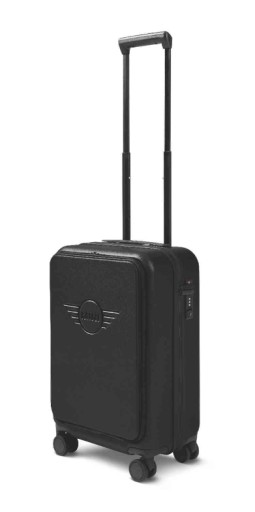 Салонна валіза MINI OE, чорний