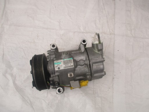 9223392 1929F - Mini one clubman countryman компресор кондиціонера