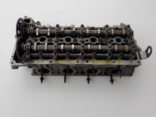 MINI ONE COOPER R56 1.6d 90HP N47C16A COMBAT HEAD COMPLETE 7812608