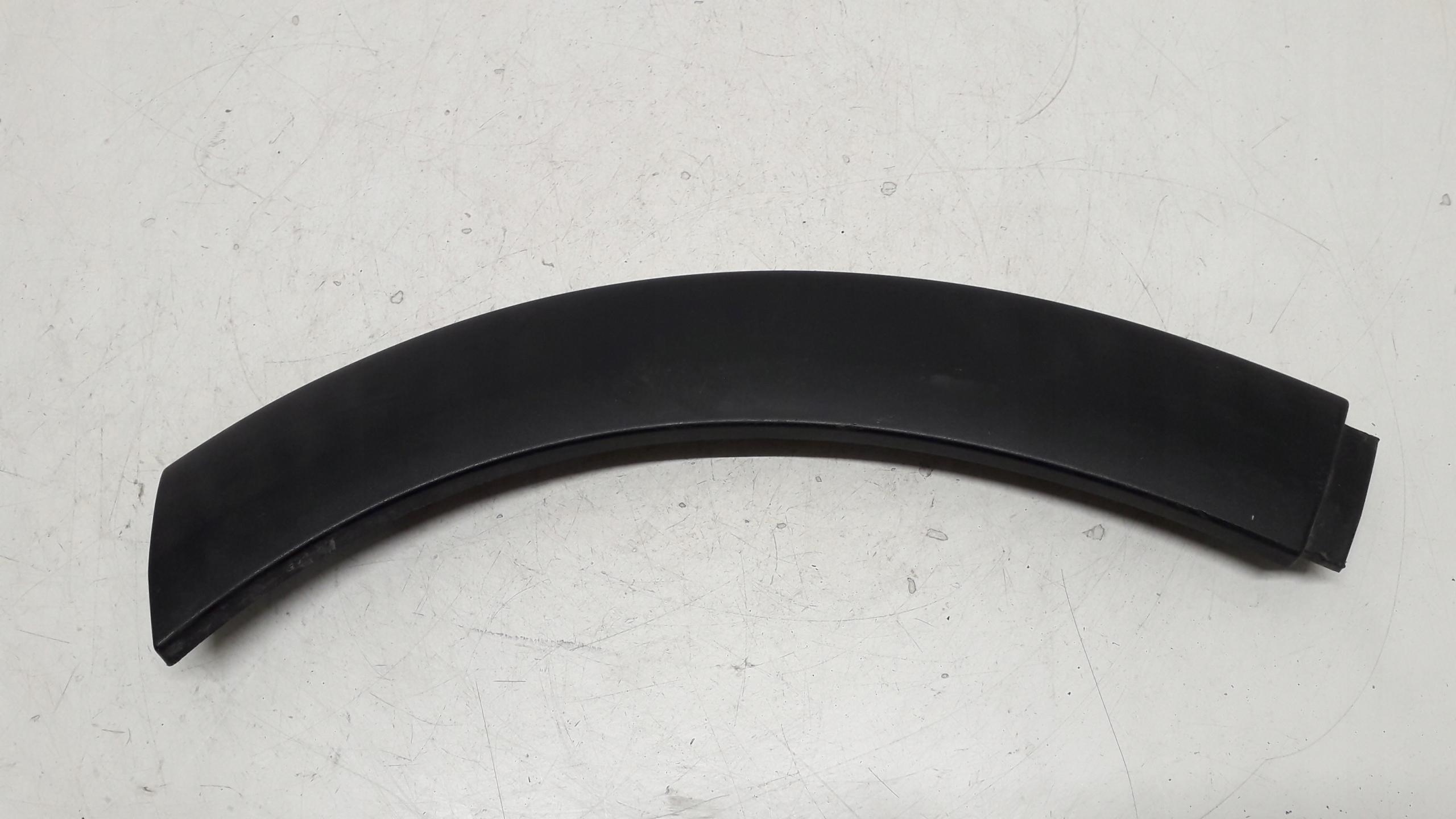 00- 1505865 - MINI ONE R50 00-обшивка крыла левая передняя