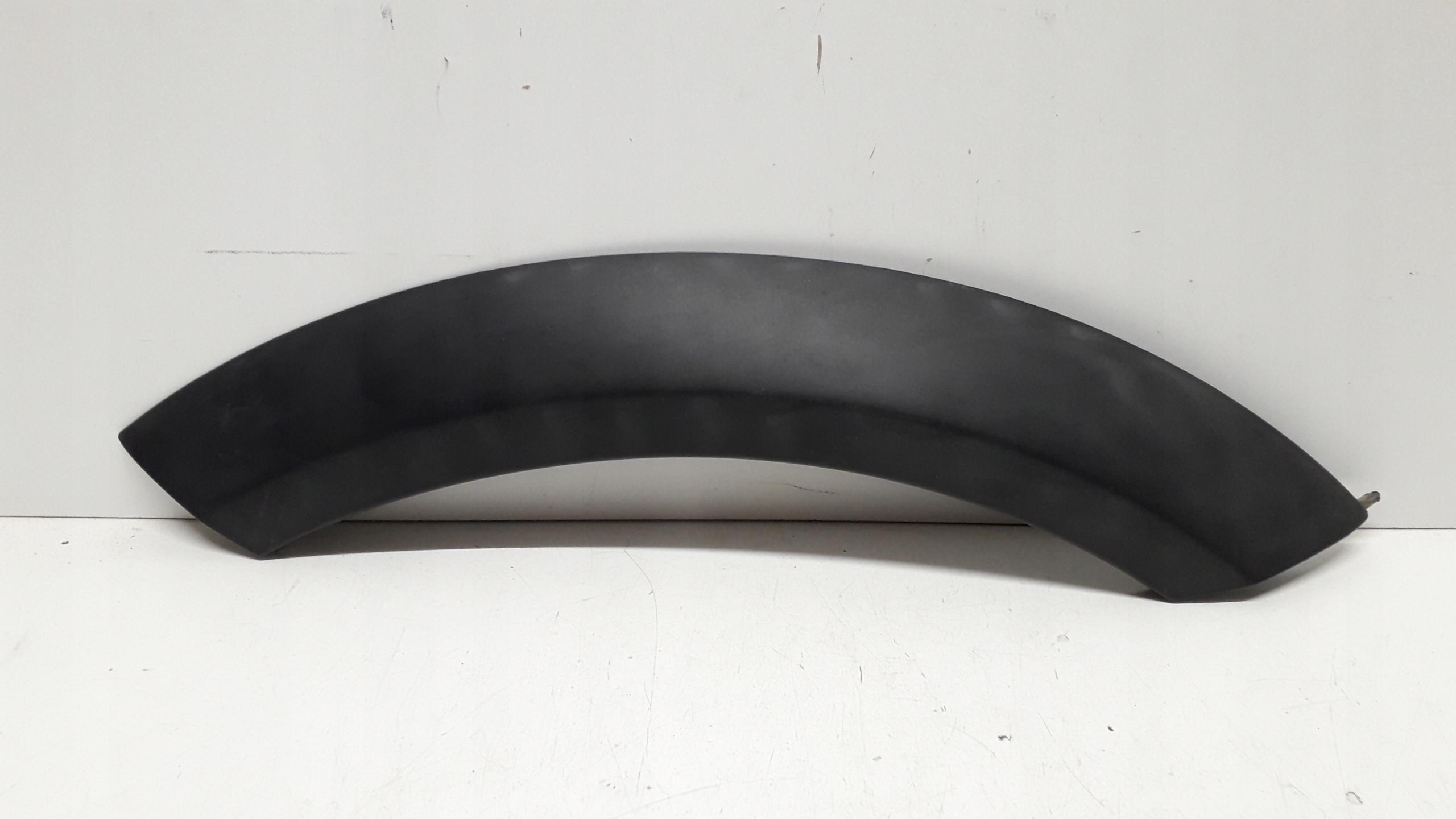 00- 1505866 - MINI ONE R50 00-обшивка крыла правая передняя