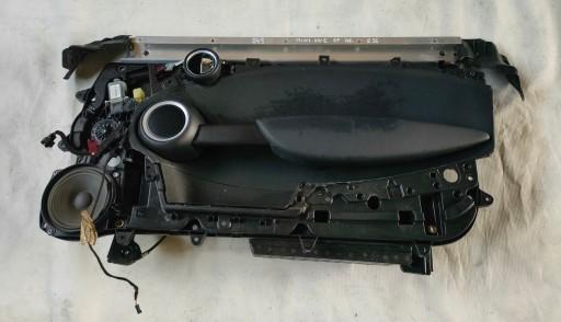 Mini one r56 склопідйомник правий передній європа