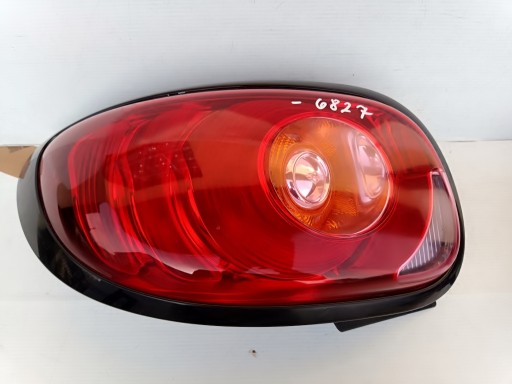 12R- - Mini paceman r61 12r — фонарь задний левый, задний левый