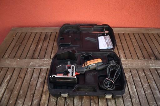МІНІ-ПИЛА WORX WX 420
