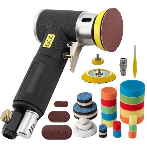 МІНІ ПОЛІРУВАЛЬНА МАШИНА 1