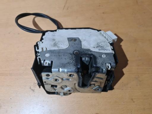 MINI R50 COOPER One дверний замок лівий лівий UK