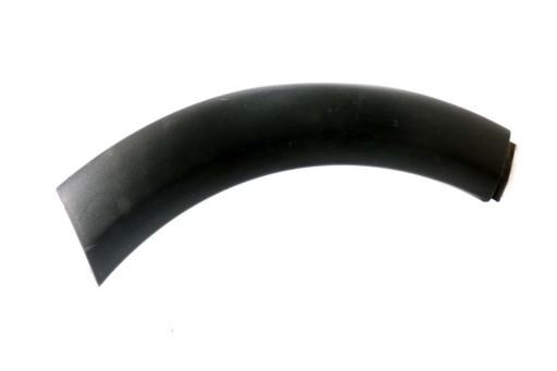 1505865 - MINI R50 R52 R53 накладка брызговик левый передний