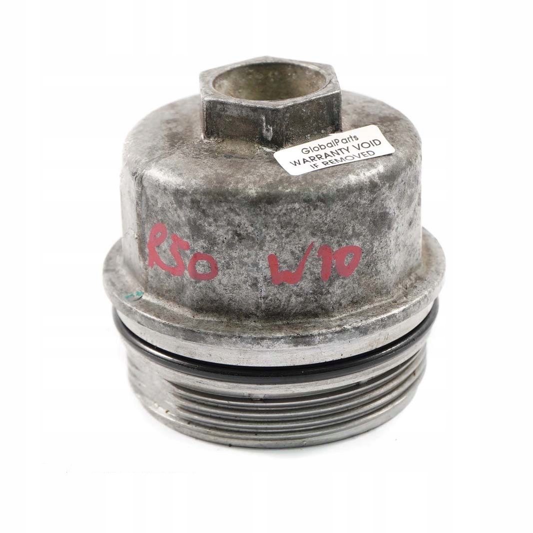 7563763 - Мини R50 R52 W10 W11 крышка корпус масляного фильтра