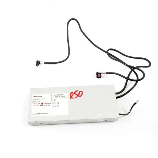 Мини R50 R53 VICS модуль приемника кабель провод