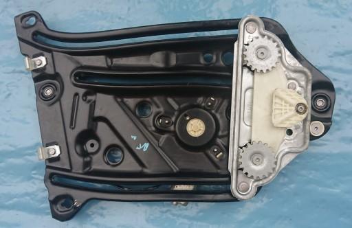 MINI R52 Кабриолет Стеклоподъемник ЗАДНИЙ левый НОВЫЙ W-WA