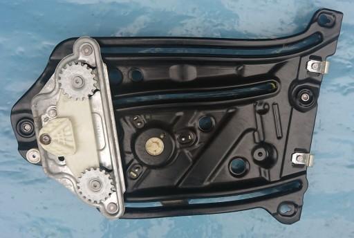 MINI R52 Кабриолет Стеклоподъемник ЗАДНИЙ правый НОВЫЙ W-WA