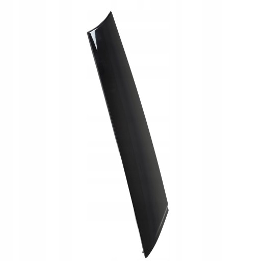 51137272583 - MINI R55 R56 R57 планка кришка стійки a ліва