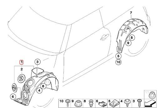 НОВЫЙ SKODA FABIA II 2 5J, ROOMSTER ARMREST