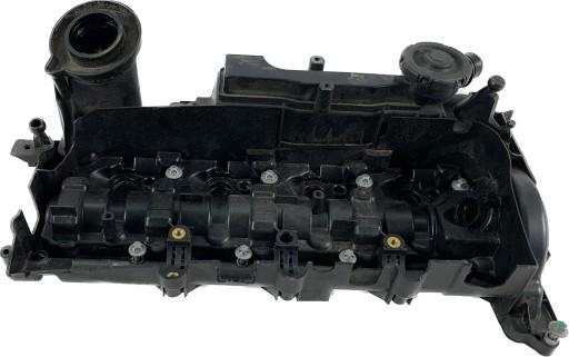 8576293 OEM - MINI R55 R56 R60 R61 КРЫШКА КЛАПАНА 8576293