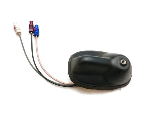 МІНІ R55S АНТЕНА ДАХУ 3456089