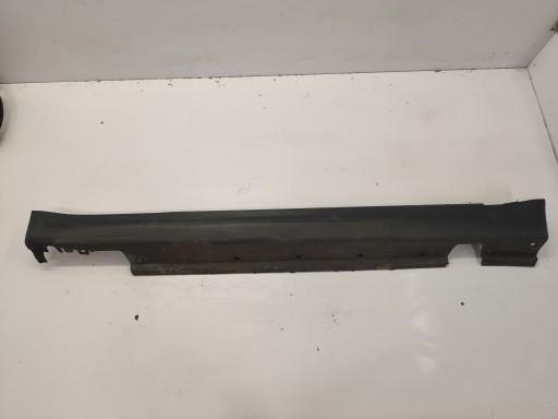 MINI R56 LIFT педаль порога ліва