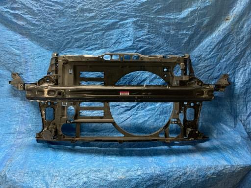 MINI R56 LIFT S DIESEL ПЕРЕДНИЙ РЕМЕНЬ БАМПЕРА