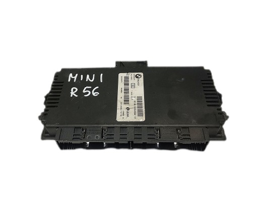 Mini R56 модуль Komfort 3452092 Европа