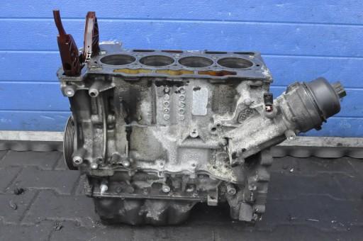 MINI R56 R55 R58 1,6 16 В 98 км 120 км БЛОК ДВИГАТЕЛЯ N16B16A + ВАЛ + ПОРШНИ