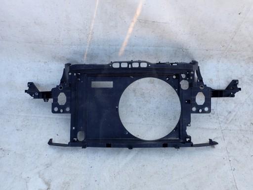 51467248799-0 - MINI R56 R57 LIFT 13- УСИЛЕНИЕ РЕМНЯ ПЕРЕДНЯЯ ЧАСТЬ