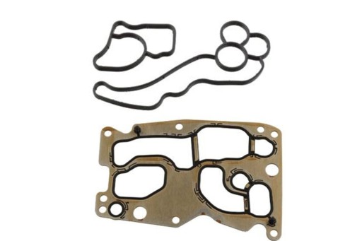 8580682 8516396 - Мини R56 R60 R61 прокладка основания масляного фильтра