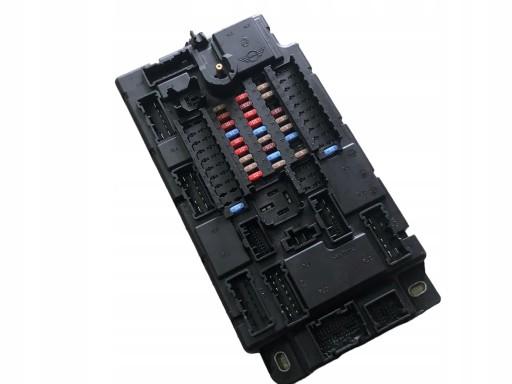 БЛОК ПРЕДОХРАНИТЕЛЕЙ MINI R56 3457413