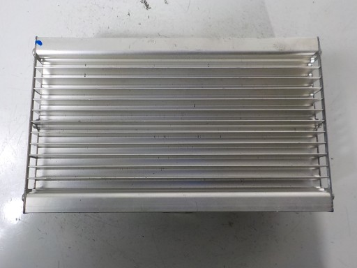 Мини R56 усилитель радио HARMAN BECKER 3448216