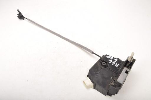 MINI R56 дверний замок лівий передній передній 0556770