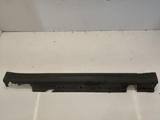 MINI R57 LIFT педаль порога ліва