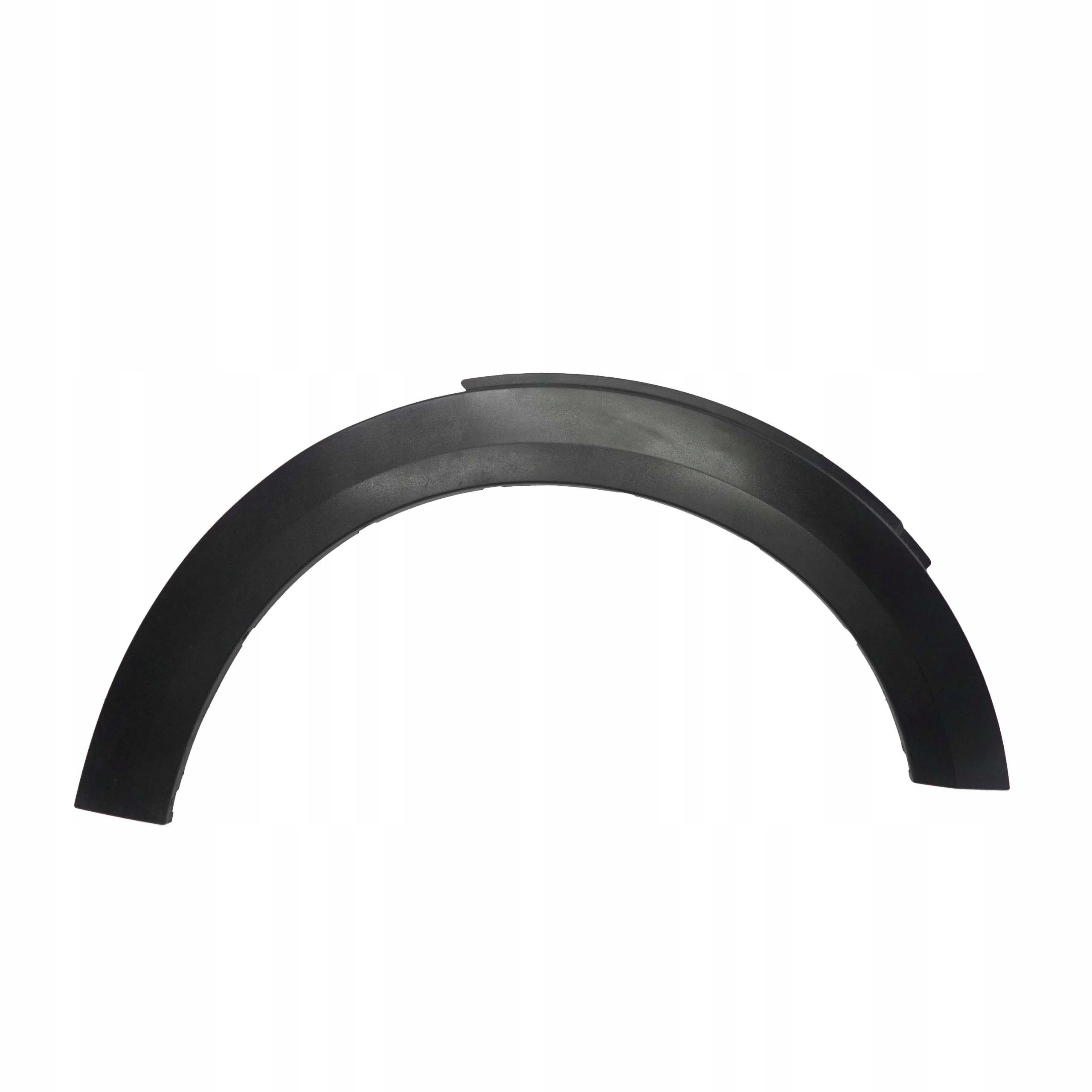 9800762 - MINI R60 R61 брызговик колесная арка правая передняя