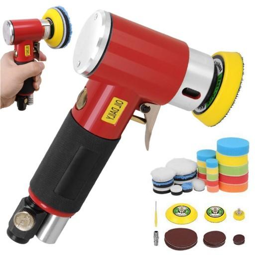 МІНІ ПНЕВМАТИЧНА ШЛІФУВАЛЬНА МАШИНА 1