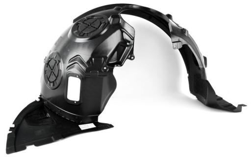 51717319759 - MINI левая передняя арка F55 F56