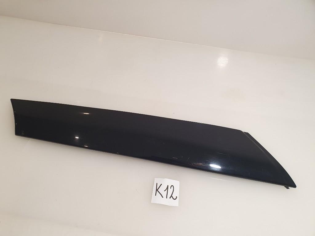 51137272583 - Міні-планка кришка стійки a ліва R55 R56 R57