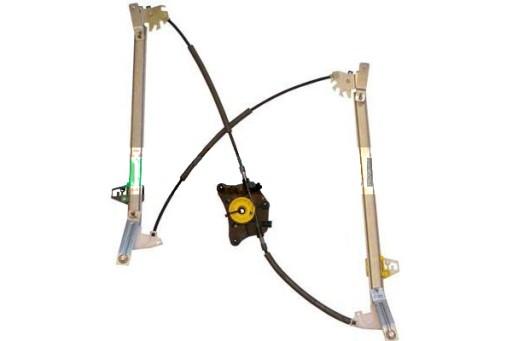 30/1610 - ОКНО MIRAGLIO AUDI Q5 8R2010> MIRAGLIO ПЕРЕДНЕЕ ПРАВОЕ