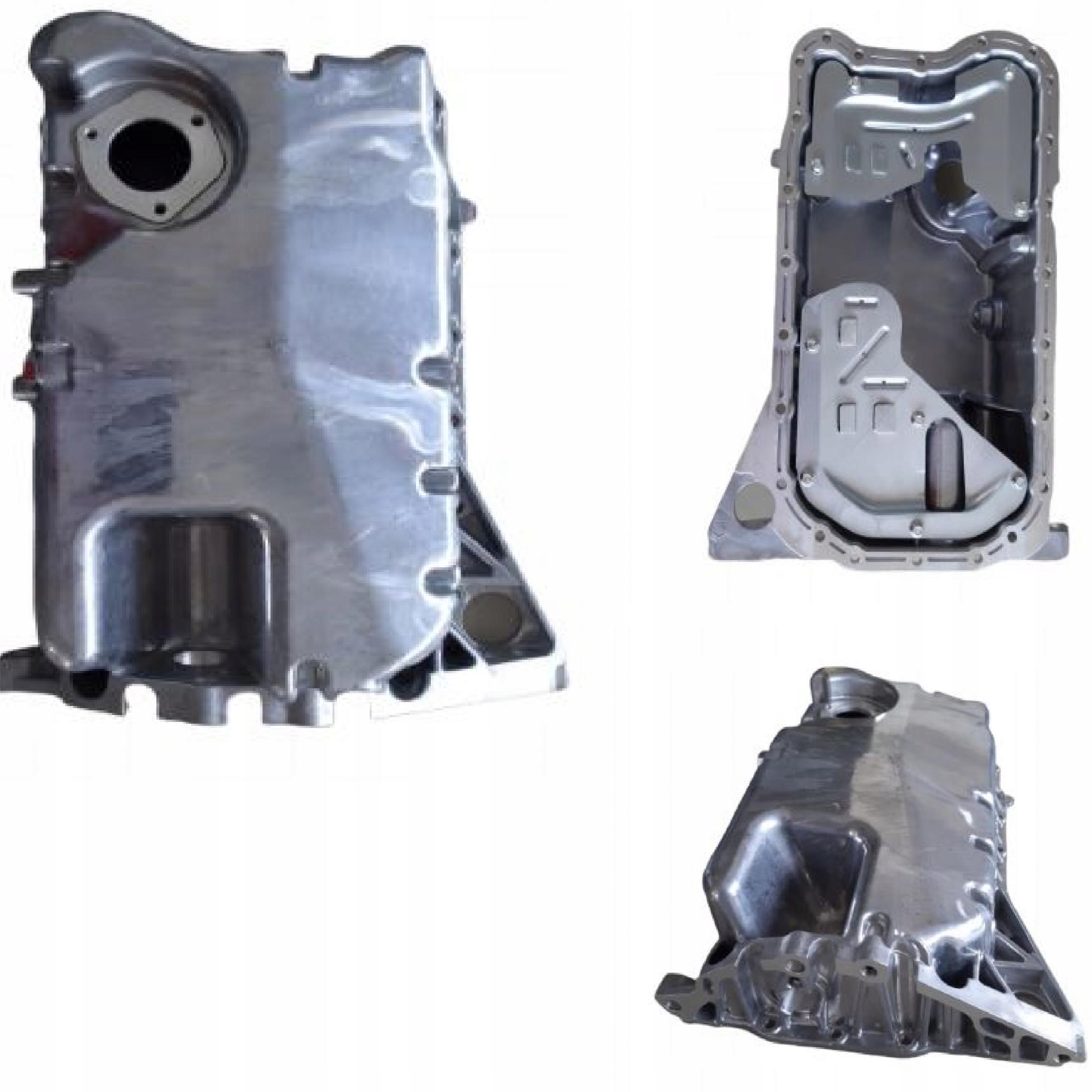 066103601F - Масляний піддон для VW GOLF IV 4 2.3 V5